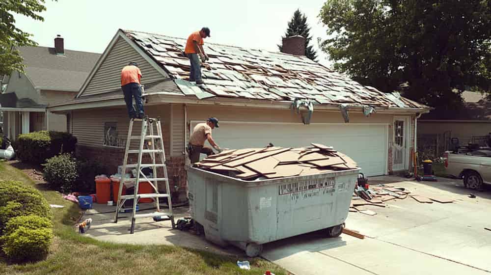 Roof Inspections image