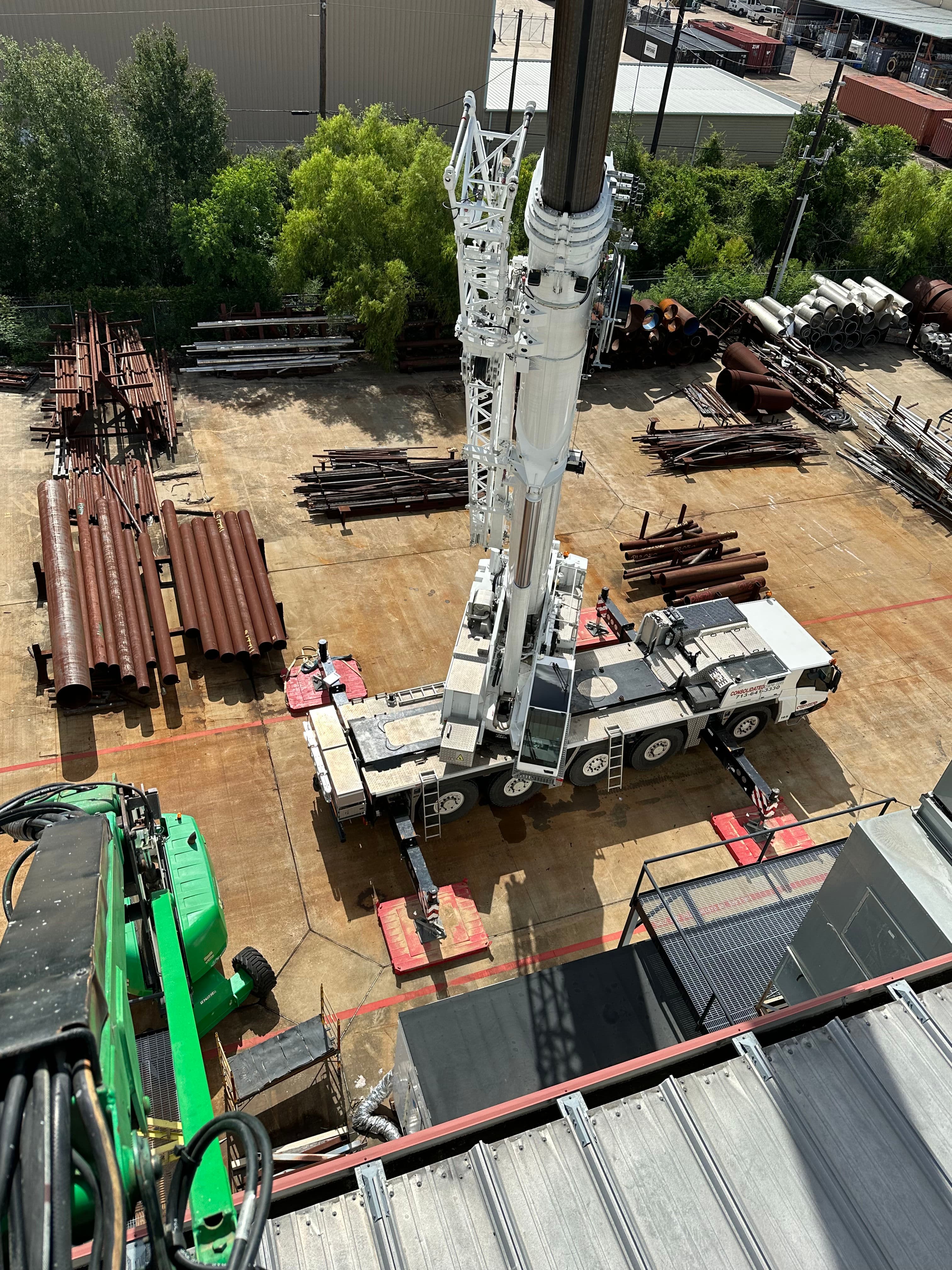 Swift Roof Repair After Wind Damage