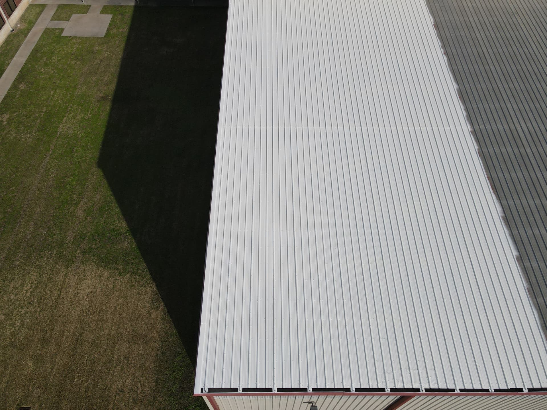 Gallery photos for Thrustmaster of Houston Roof Transformation: Image #4