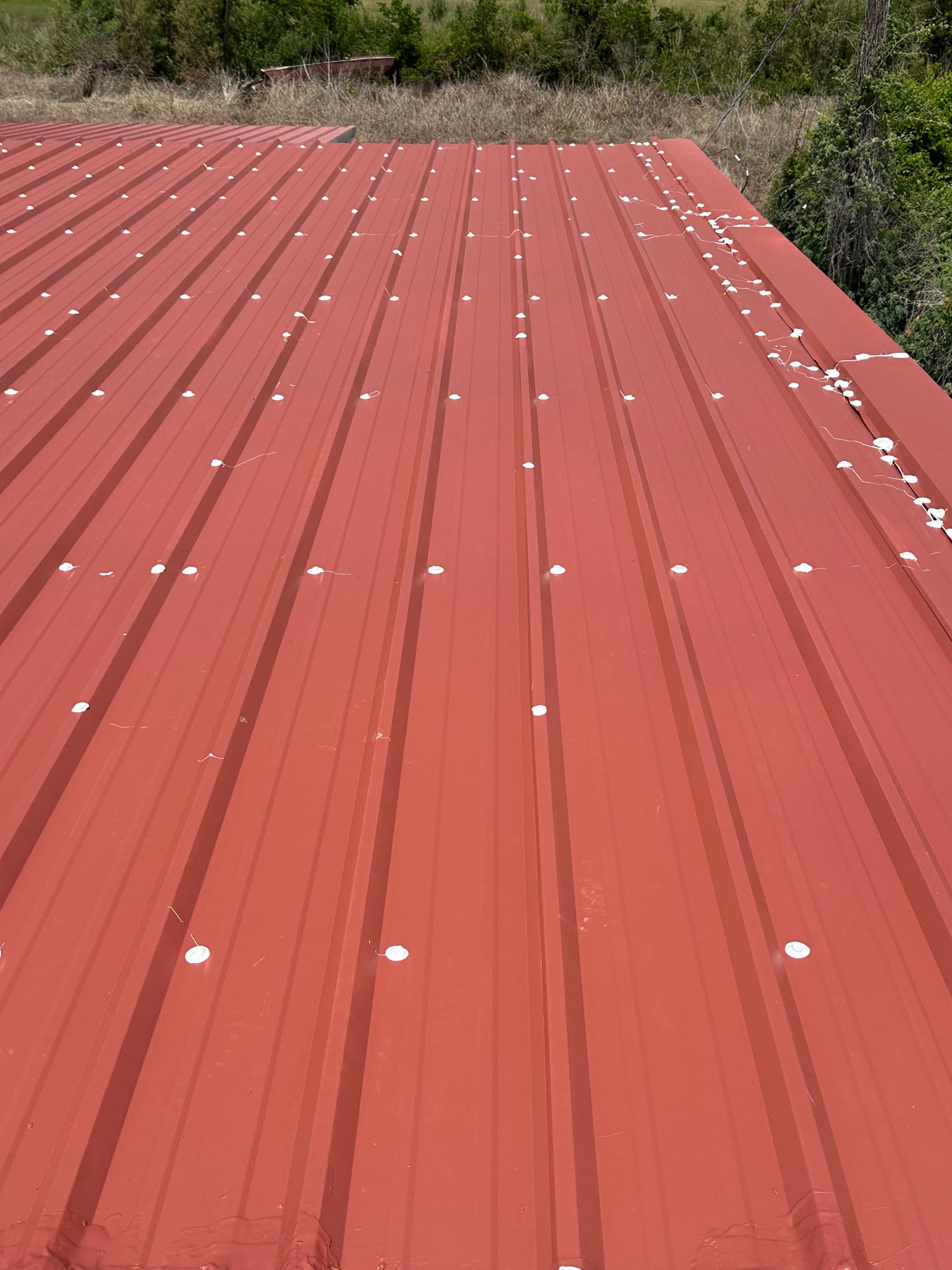 Gallery photos for Roof Transformation with Innovative Cooling Solution: Image #2